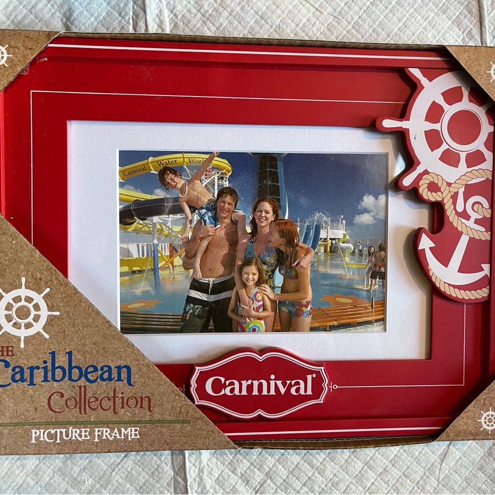 New frame did not need